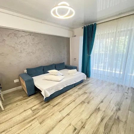 Blue Mirage Luxury