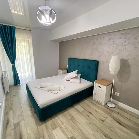 Blue Mirage Luxury Апартаменты Мамая