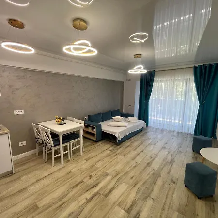 Blue Mirage Luxury Мамая