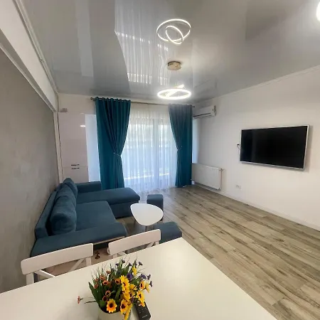 Blue Mirage Luxury * Мамая