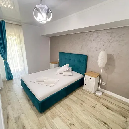 Blue Mirage Luxury *